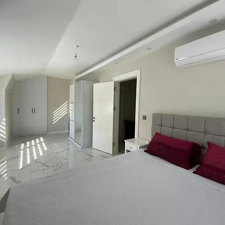 Appartamento Retro 15 3+1 *