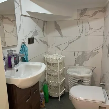 Appartamento Retro 15 3+1