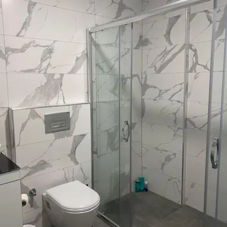 Retro 15 3+1 * Alanya