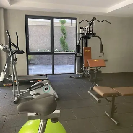 Appartement Retro 15 3+1 Alanya