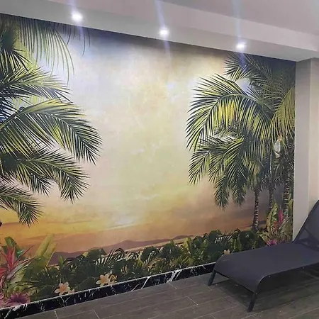 Appartamento Retro 15 3+1