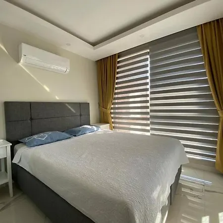 Retro 15 3+1 Appartement