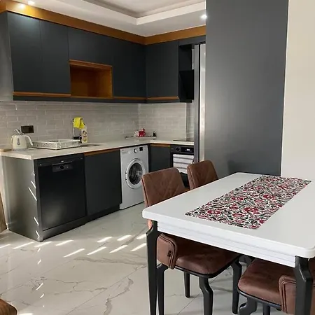 Retro 15 3+1 * アランヤ