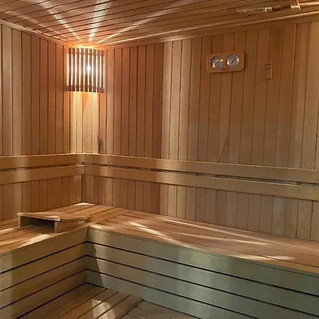 Appartamento Retro 15 3+1 *