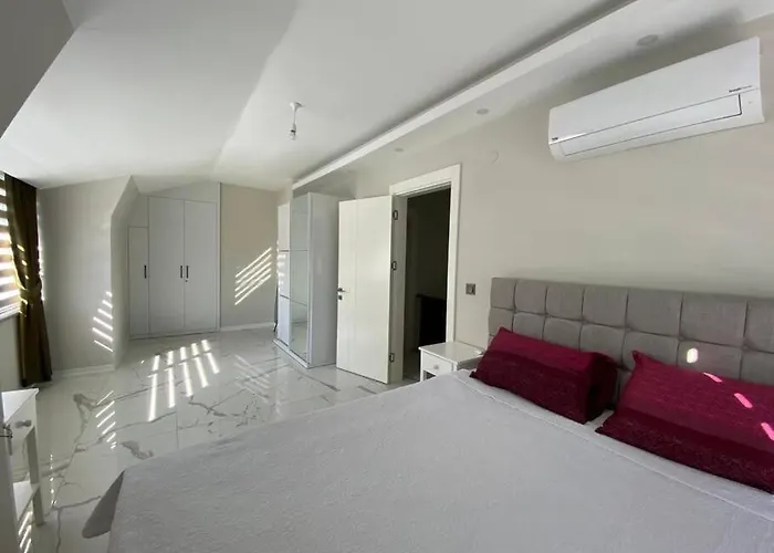 Διαμέρισμα Retro 15 3+1 *