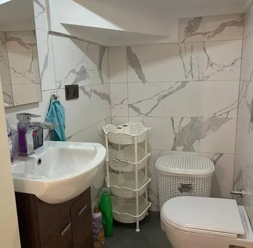 Διαμέρισμα Retro 15 3+1