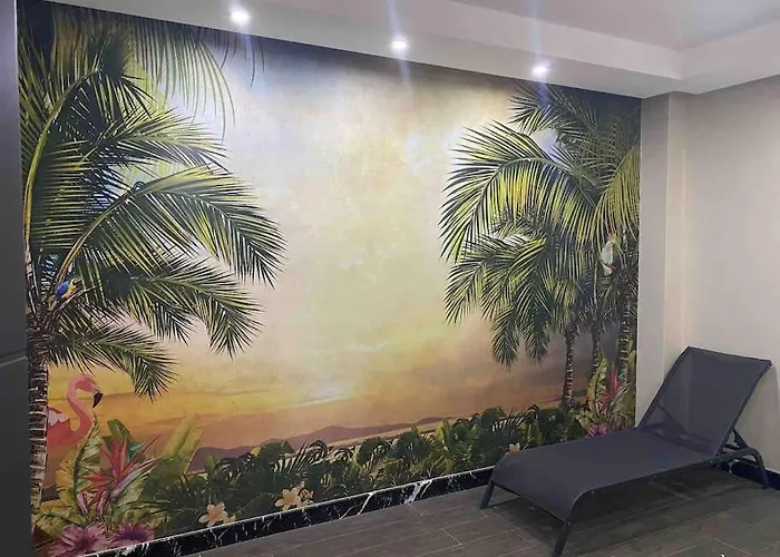 Διαμέρισμα Retro 15 3+1