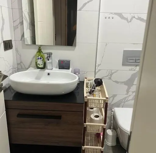 Retro 15 3+1 Διαμέρισμα *