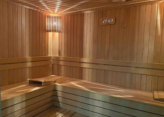 Apartment Retro 15 3+1 *