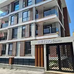 Lägenhet Retro 15 3+1 Alanya