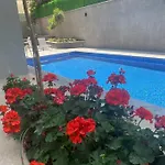 Retro 15 3+1 Lägenhet Alanya