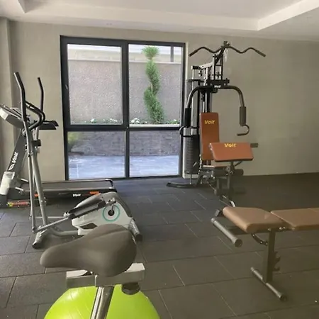 Apartament Retro 13 3+1 Alanya