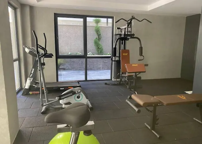 شقة Retro 15 3+1 ألانيا